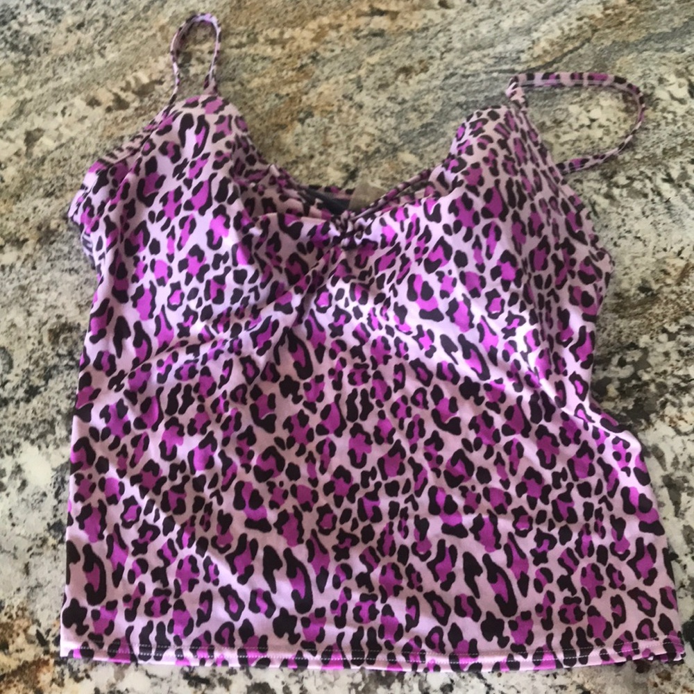 Victoria secret tankini
